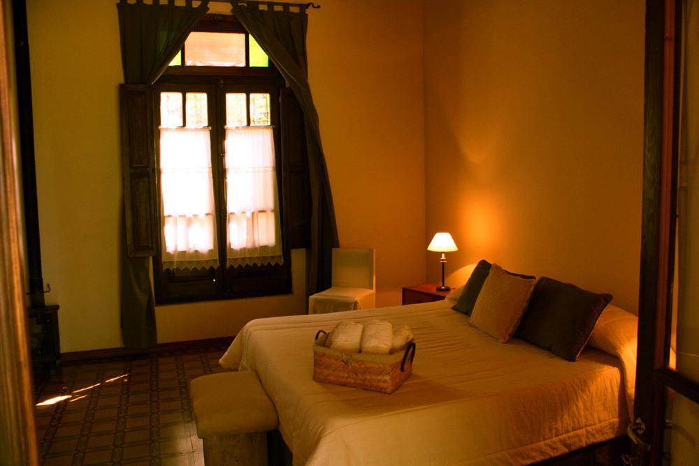 Hosteria Rural Les Aldudes Guest House San Andrés de Giles Room photo