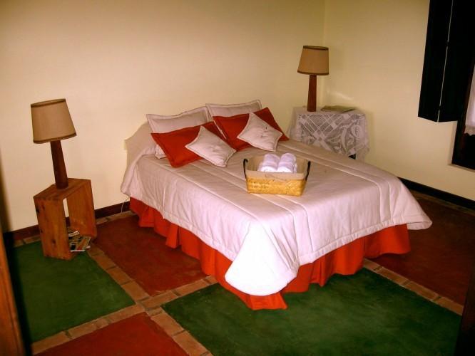 Hosteria Rural Les Aldudes Guest House San Andrés de Giles Room photo